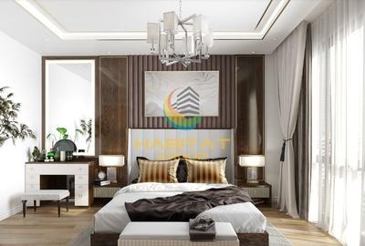 Apartament cu 3 camere decomandat în Timpuri Noi - 11