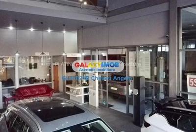 Showroom Auto, suprafata construita 1284 ,supr teren 1954 ,la cheie - 5