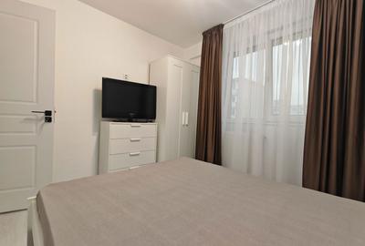 Apartament cu 2 camere decomandat în Doamna Ghica - 4