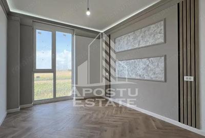Apartament lux Torontalului