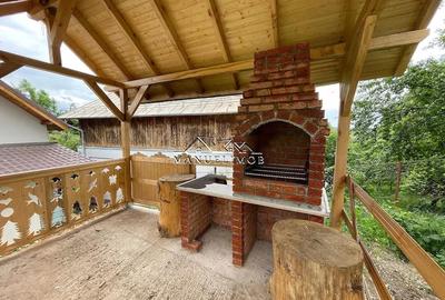 Casă cu Teren 500 Mp în Breaza de Sus - 3