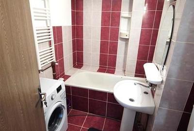 Apartament 1 camera CUG - Sos. Nicolina - 9