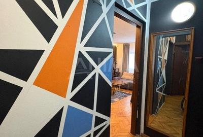 Apartament 3 camere, 65 mp, garaj si pivnita - 8