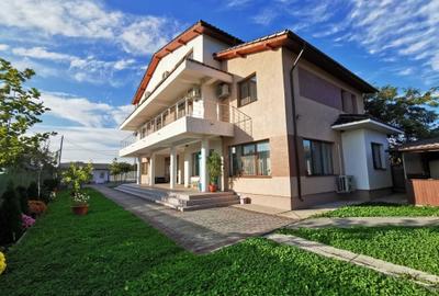 Casă cu 4 camere în Goicea - 8