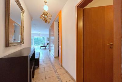 Duplex cu 5 camere cu Canalizare în Bucovina - 13