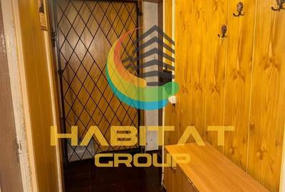 Brancoveanu stradal vanzare 3 camere bloc reabilitat - 15