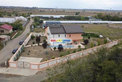 Casa Lux Mihailesti 6 Camere 300 m.p. Casa Lux Mihailesti 6 Camere 300 m.p. - 6