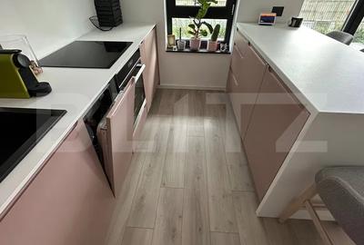 Apartament 2 camere, parcare, pet friendly, zona Semicentrala - 3