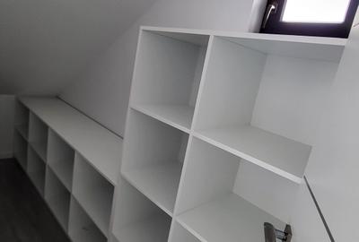 Vanzare Vila exclusivista,  5 camere, comuna Berceni - 18