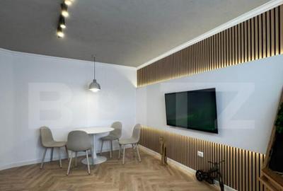 Apartament 3 Camere LUX Metrou Tineretului Apartament 3 Camere LUX Metrou Tineretului - 2