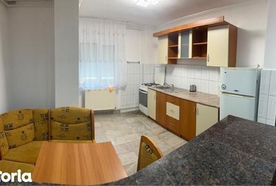 Apartament cu 2 camere decomandat în Micălaca
