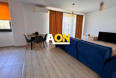 Apartament cu 2 camere decomandat, mobilat în Cetate - 2