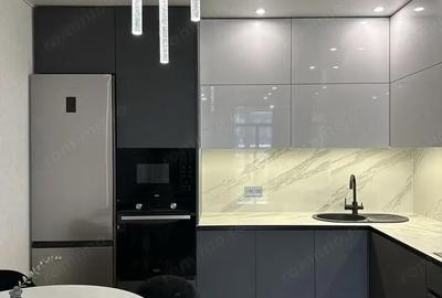 Garsonieră în Cetății - 5