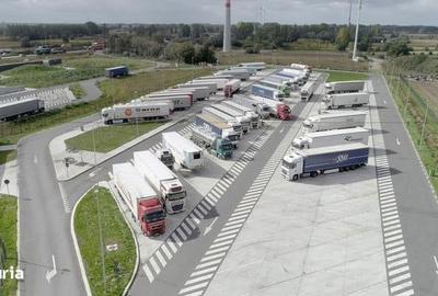 Spațiu comercial, în Sud - 7