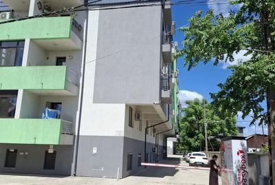 Apartament cu 3 camere în Rahova - 1