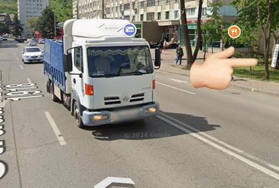 Apartament cu 2 camere decomandat în Dărmănești - 1