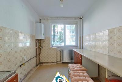 De inchiriat apartament cu 2 camere la Podgoria - 15