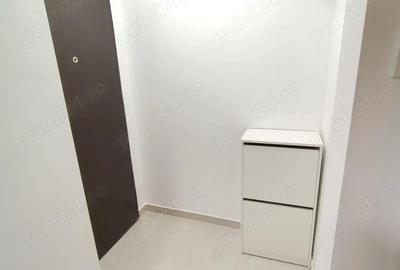 Apartament 1 camera-Complex Studentesc-Etaj 1- IDEAL PENTRU STUDENTI! - 10