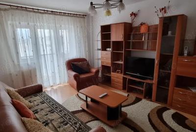 Apartament cu 3 camere de inchiriat-Rahova-Barca-cu centrala+loc de parcare - 2