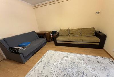 Garsonieră semidecomandată în Timișu de Jos - 1