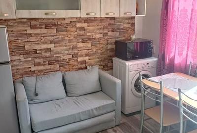 Garsonieră semidecomandată în Central - 8