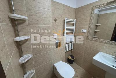 Apartament cu 2 camere decomandat în Tractorul - 9