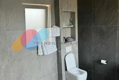 Apartament 3 camere la casa, 80mp + terasa 70mp - Dezmir - 6