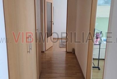Apartament cu 4 camere decomandat, mobilat în Șagului - 3