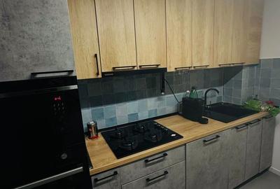 Apartament cu 2 camere în Central - 4