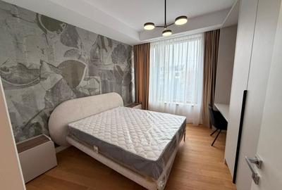 Apartament cu 3 camere decomandat, mobilat în Iancu Nicolae - 8