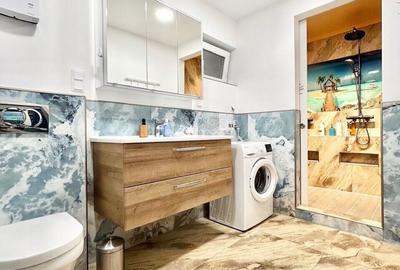 Apartament cu 4 camere decomandat, mobilat în Kiseleff - 17