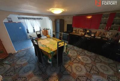 Casă cu 5 camere cu Teren 1439 Mp în Rudna - 7