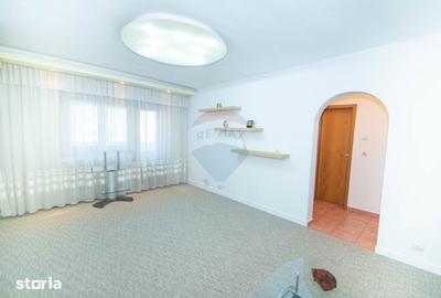 Apartament cu 3 camere, mobilat în Grivița - 10
