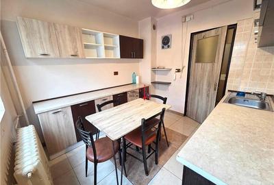 Apartament decomandat in bloc reabilitat Colentina Ion Berindei - 4
