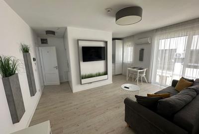 Apartament zona Lipovei - 4