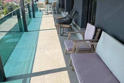 DRURelax Bloc Nou apartament 3 camere cu terasa de 38 mp si parcare - 2