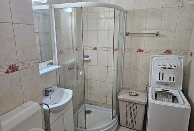 Garsonieră semidecomandată, mobilată în Drumul Taberei - 19