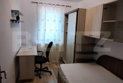 Apartament de inchiriat, cu 3 camere, zona Pacurari - 2