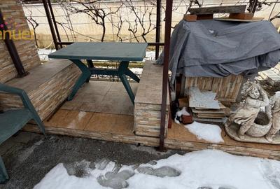 Casă cu 5 camere cu Teren 230 Mp în Păcii - 20