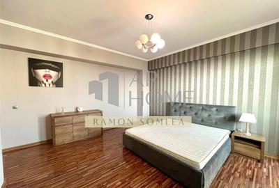 Apartament cu 3 camere decomandat, mobilat în 9 Mai - 7