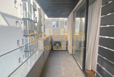 Apartament cu 3 camere decomandat, mobilat în Primăverii - 3