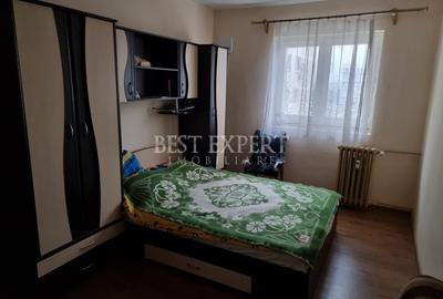 Apartament cu 3 camere circular în Titan - 4