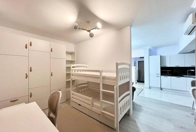 Apartament cu 2 camere semidecomandat, mobilat în Central - 14