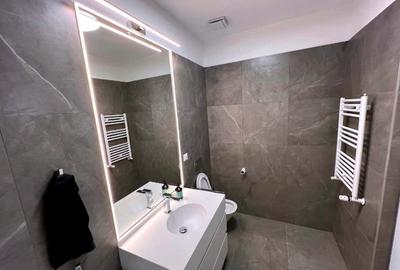 Apartament de lux cu 2 camere în ONE Timpuri Noi – vedere panoramică, etaj 10/12 - 5