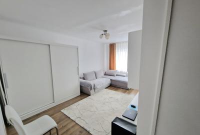 Apartament doua camere decomandat mobilat Turnatorie - 7