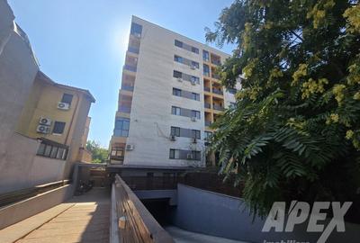 Garsoniera noua 38 m mobilata | Parcare subterana | Piata Alba Iulia- Vitan - 20