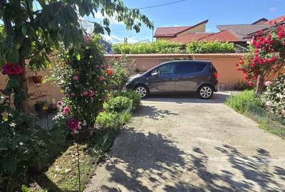 Casă cu 4 camere cu Teren 280 Mp în Central - 3