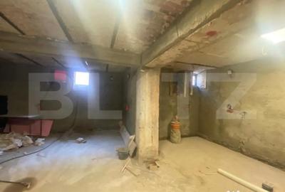 Spațiu comercial, de 800 mp, în George Enescu - 16