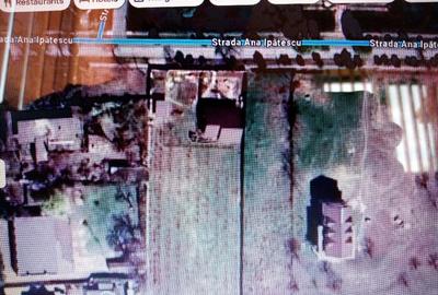 Teren Construcții intravilan de 3000 mp, în Amara - 2