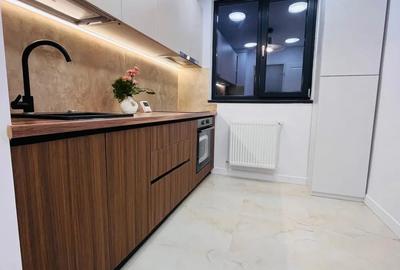 Apartament 3 cam semi Tig 1 et 2. - 5